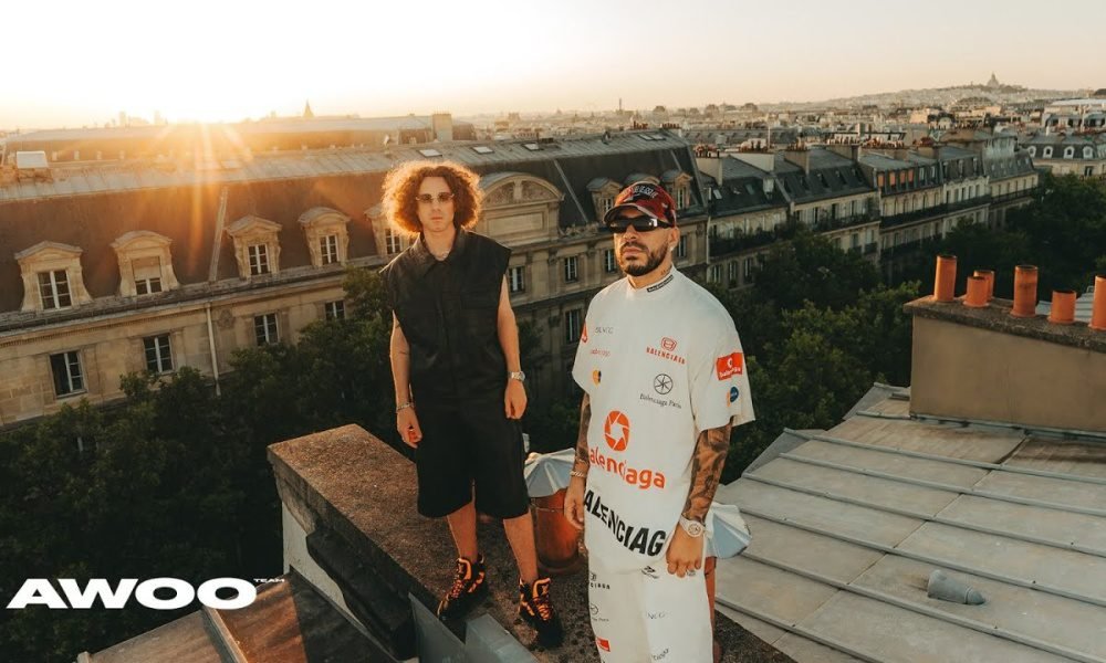 AUDIO DE DEMOSTRACION