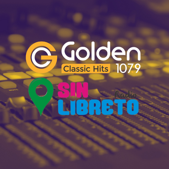 GOLDEN 107.9