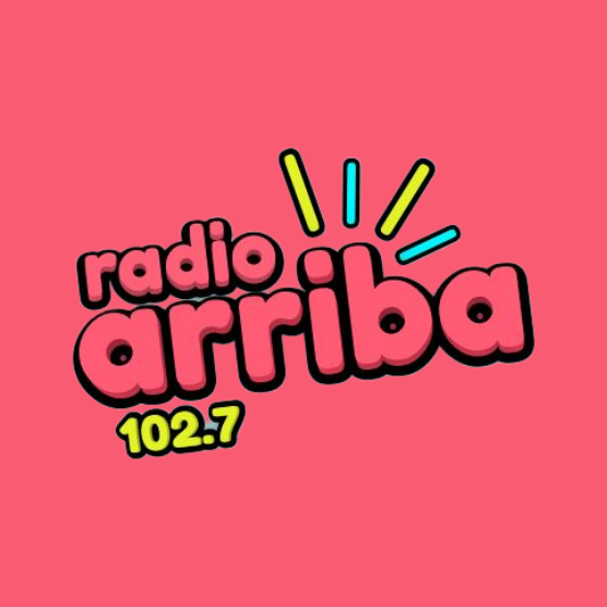 RADIO ARRIBA 102.7